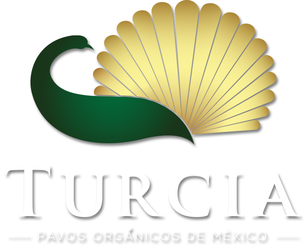 Turcia, Pavos Orgánicos de México